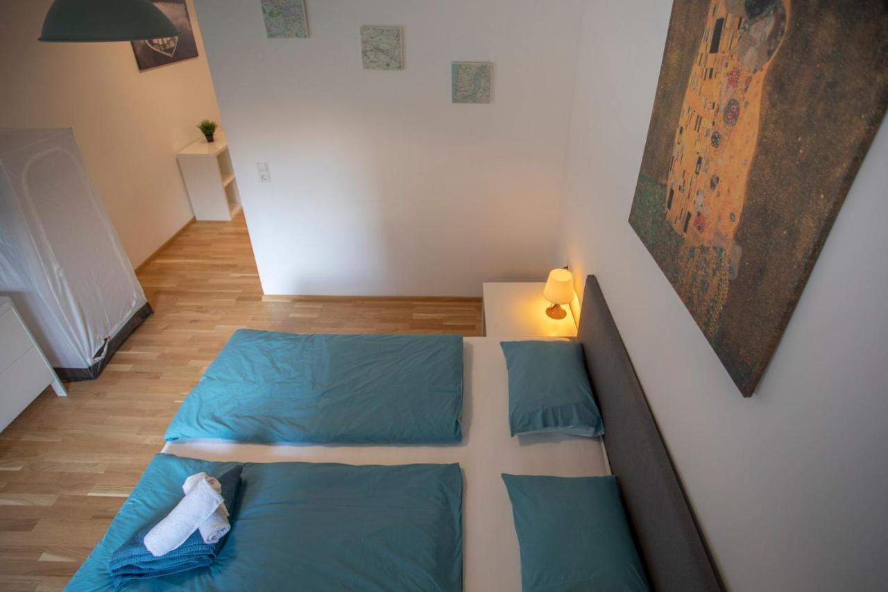 Innsbruck Urban Apartment I No Stairs I 24H Contactless Check-In Exterior foto